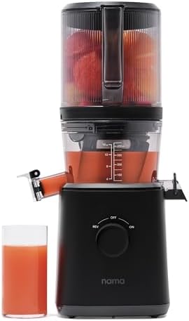 Cold Press Juicer - Nama J2 Cold Press Juicer –