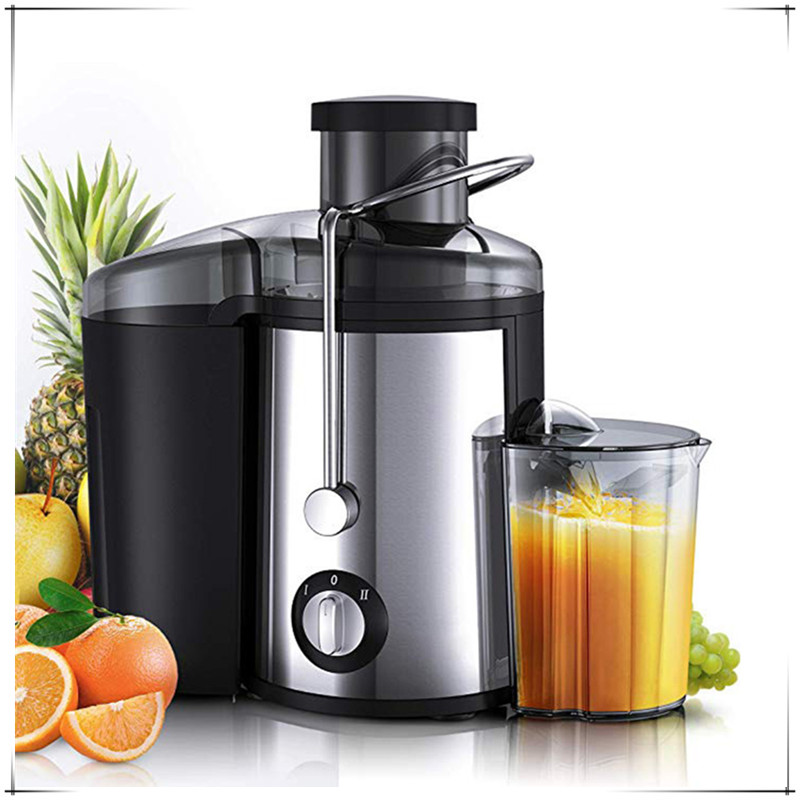 Cold Press Juicer - multi-functional juice extractors automatic fruit and