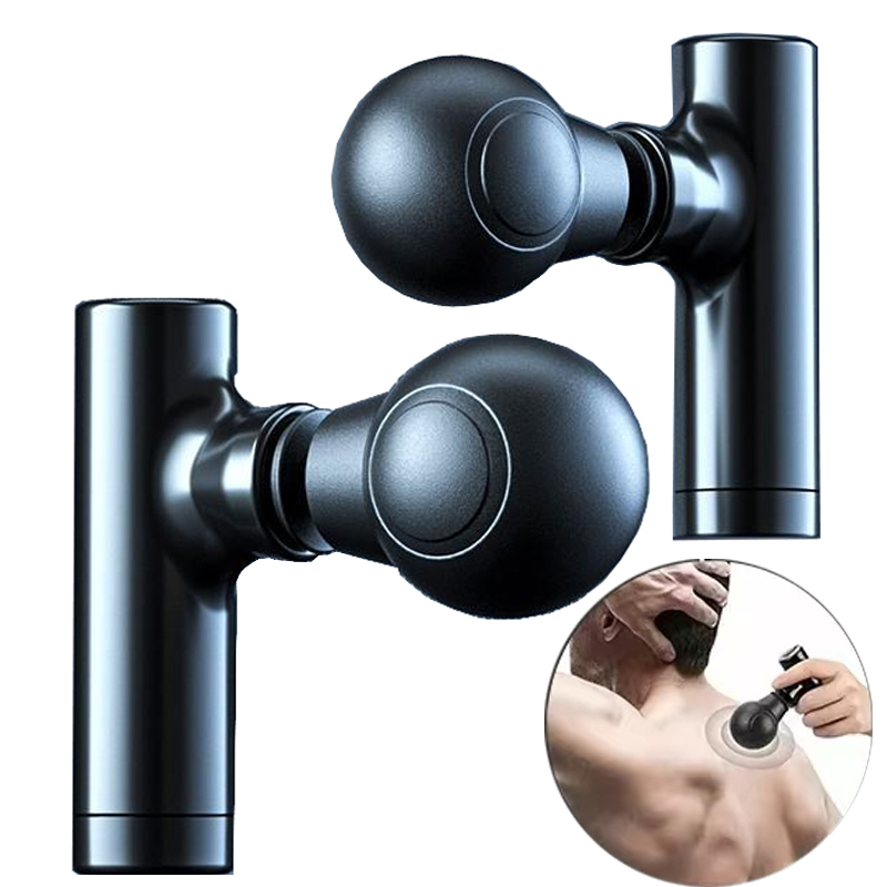 2025 New USB Mini Massage Gun  – Health Wellness And Fitness Bewertung und Preis