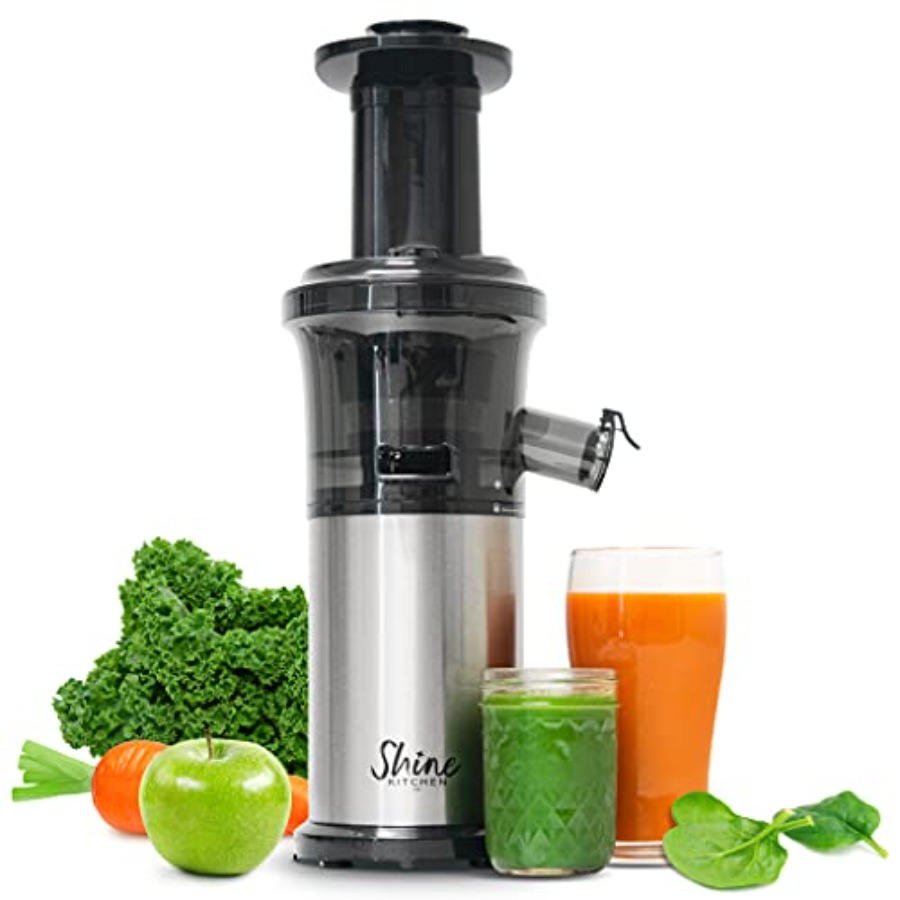 Kitchen Co SJV-107-A Cold Pres – Cold Press Juicer Bewertung und Preis