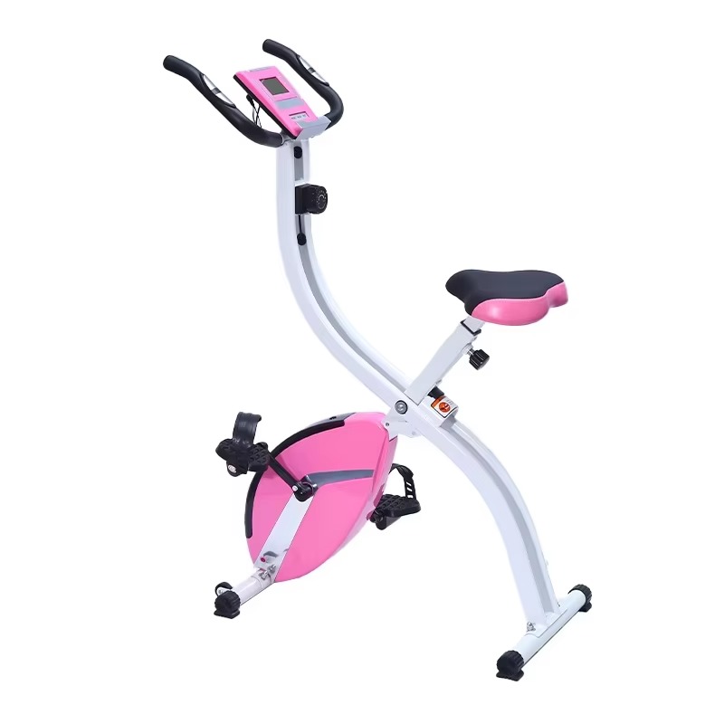 Stationary Bicycle Magnetic Co – Health Wellness Home Care Bewertung und Preis