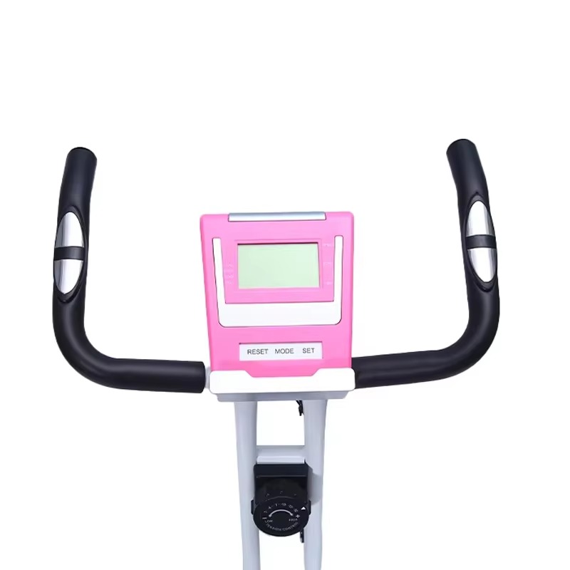 Stationary Bicycle Magnetic Co – Health Wellness Home Care Bewertung und Preis