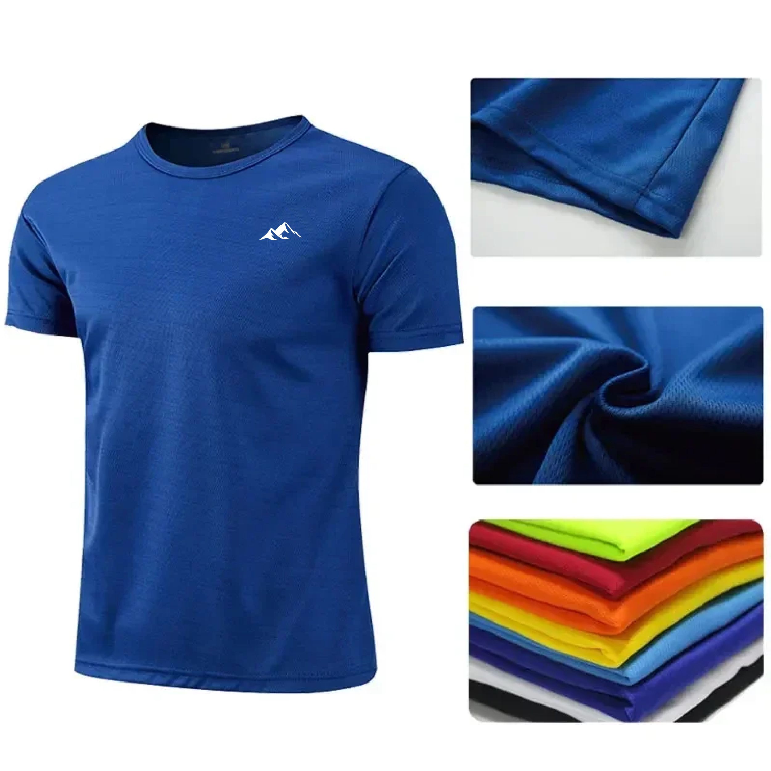 Summer Mens Quick Dry Running  – Health Wellness And Fitness Bewertung und Preis