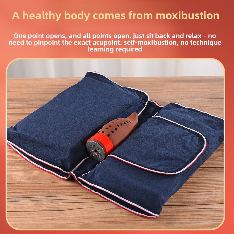 Private Area Moxibustion Set - – Health Wellness Home Care Bewertung und Preis