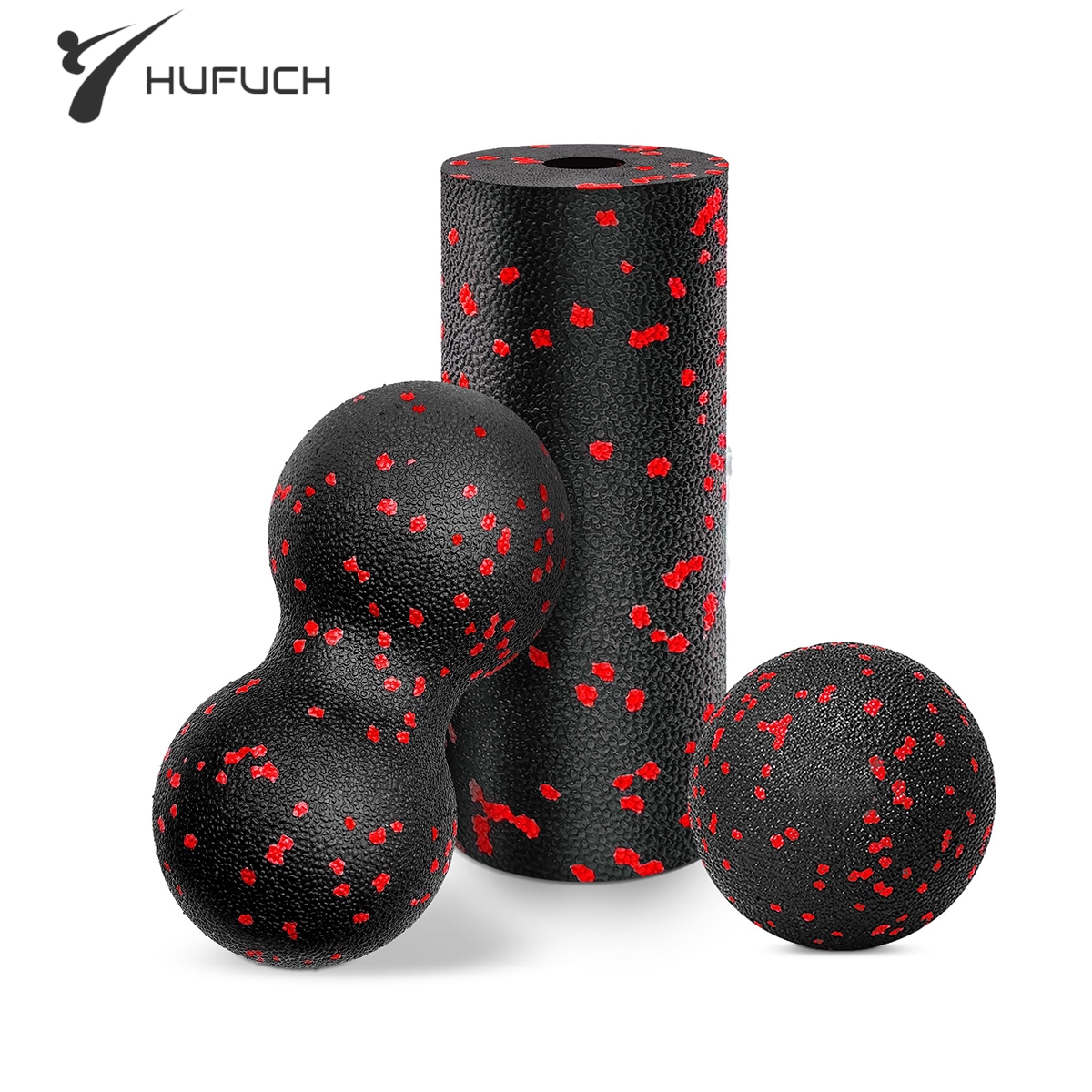 Hollow Yoga Roller Massage Pea – Health Wellness And Fitness Bewertung und Preis