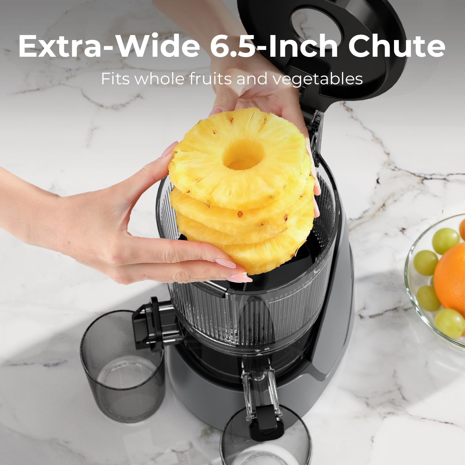 Juicer Machines, 3-in-1 Cold P – Cold Press Juicer Bewertung und Preis