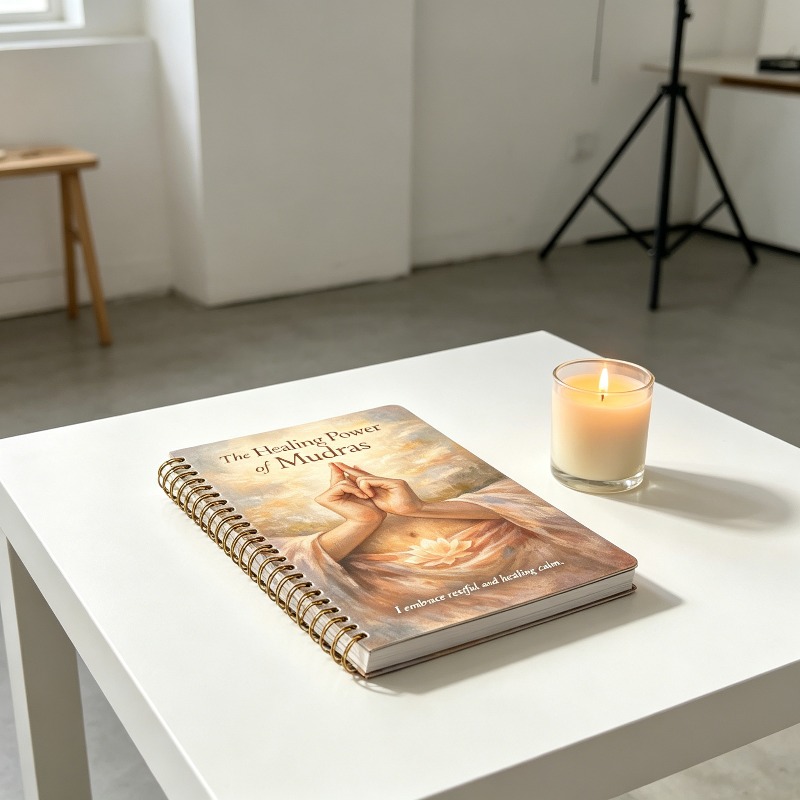 The Healing Power Of Mudras Ha – Health Wellness And Fitness Bewertung und Preis
