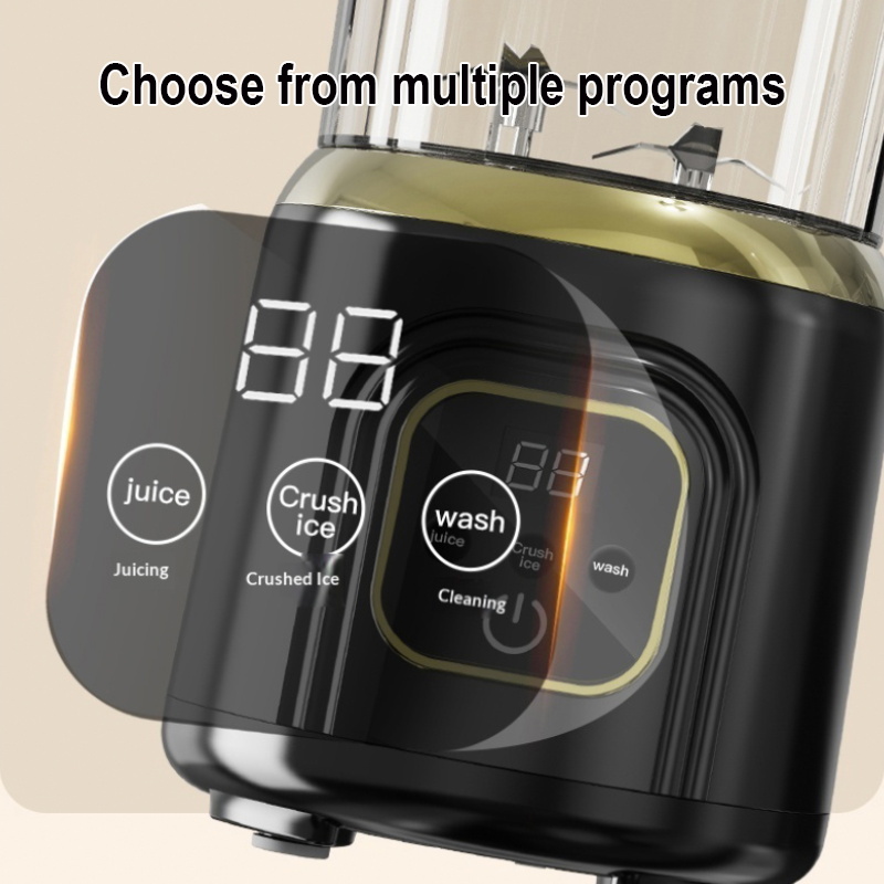 1000 ML Household Juicer Blend – Cold Press Juicer Bewertung und Preis
