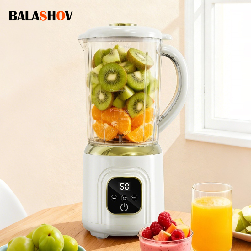 1000 ML Household Juicer Blend – Cold Press Juicer Bewertung und Preis