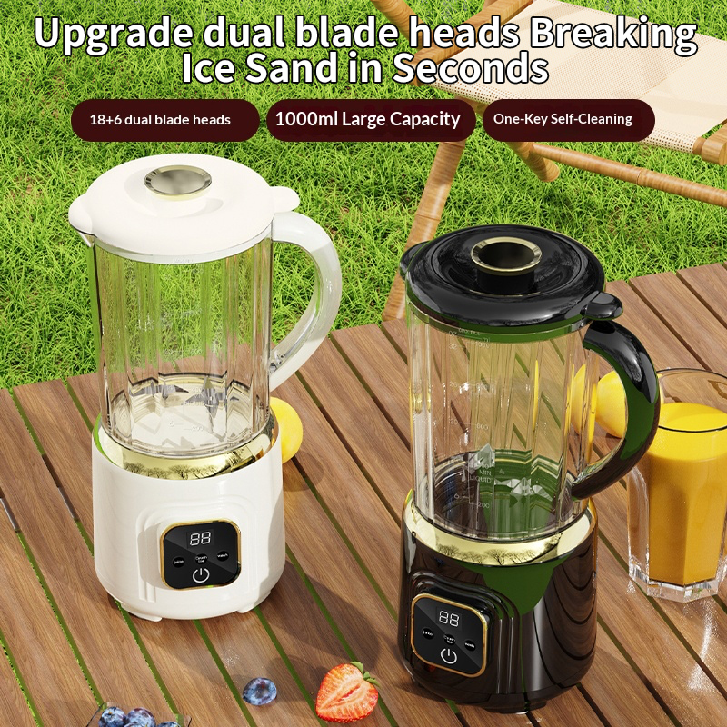 1000 ML Household Juicer Blend – Cold Press Juicer Bewertung und Preis