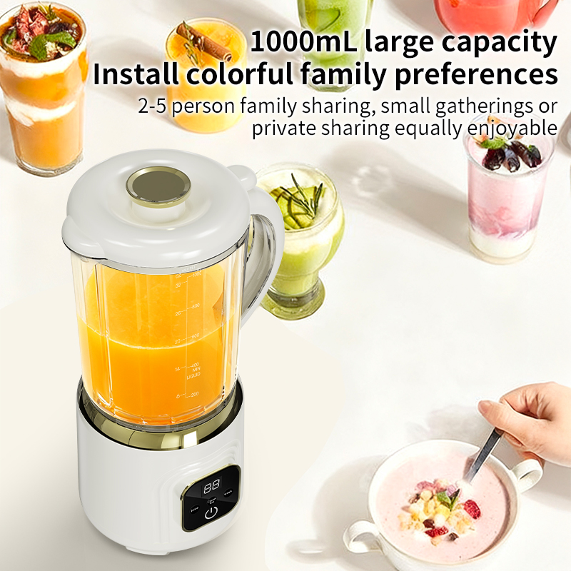 1000 ML Household Juicer Blend – Cold Press Juicer Bewertung und Preis