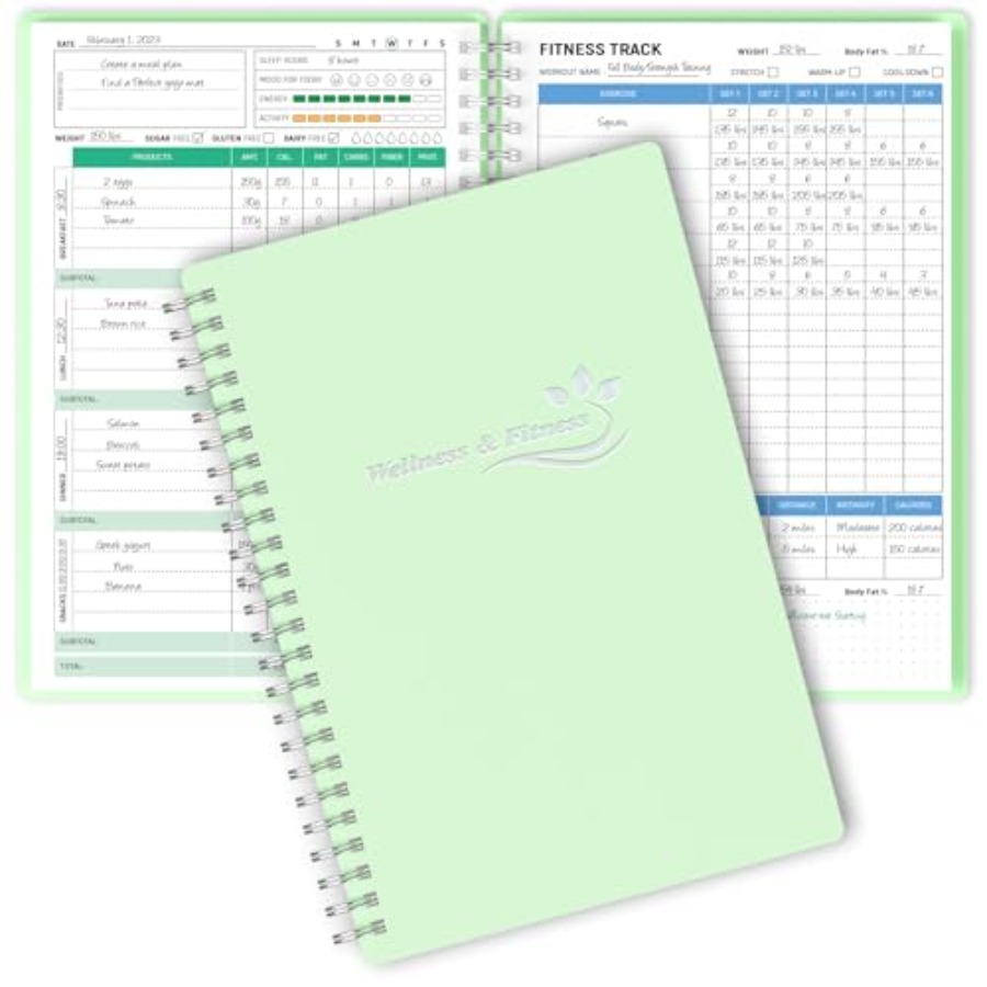 Wellness Planner and Fitness L – Health Wellness Login Bewertung und Preis