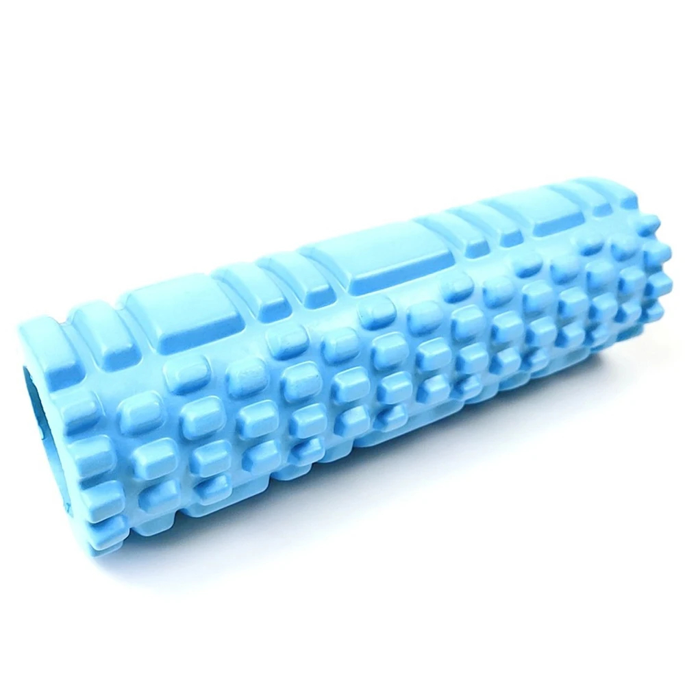 30cm Yoga Column Foam Fitness  – Health Wellness And Fitness Bewertung und Preis