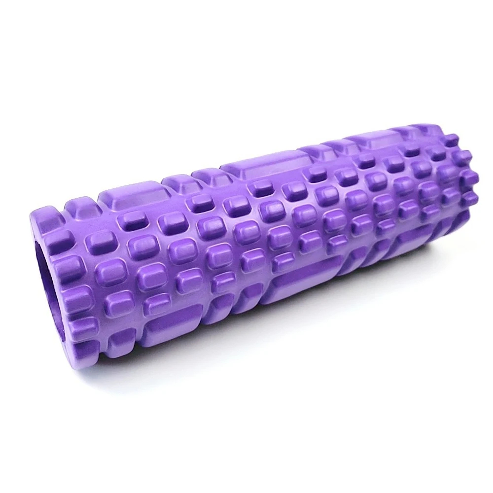 30cm Yoga Column Foam Fitness  – Health Wellness And Fitness Bewertung und Preis