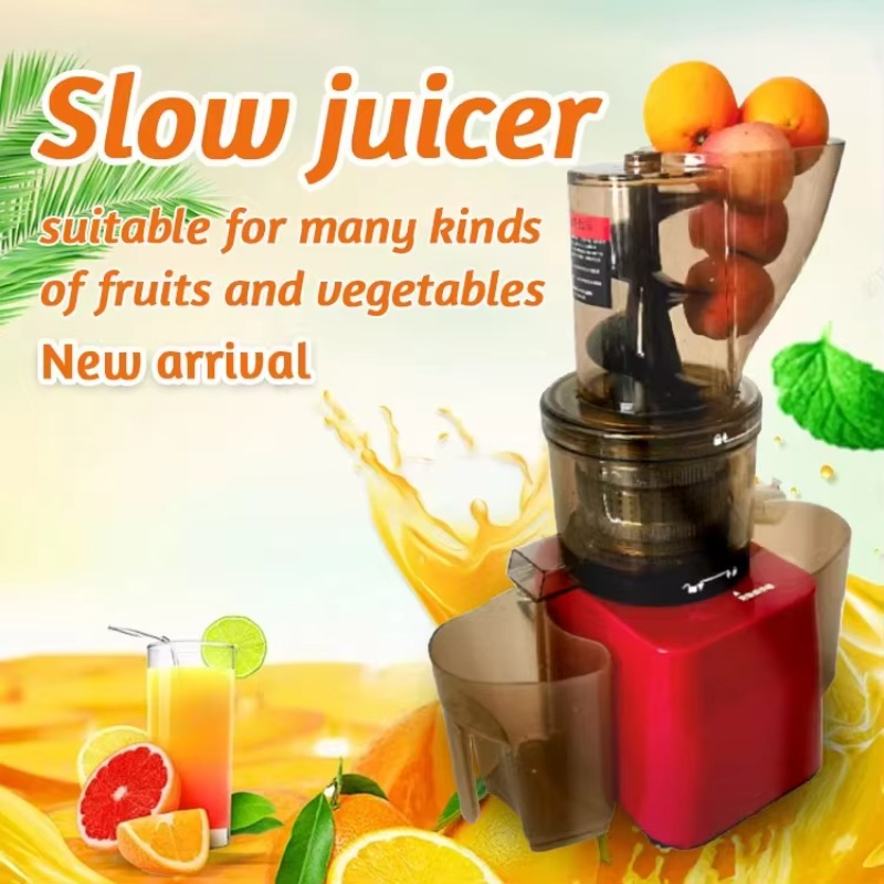 Stainless Steel Fruit Vegetabl – Cold Press Juicer Bewertung und Preis