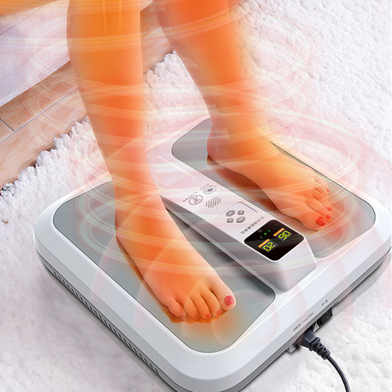 1MHz High Frequency Foot Thera – Health Wellness Home Care Bewertung und Preis