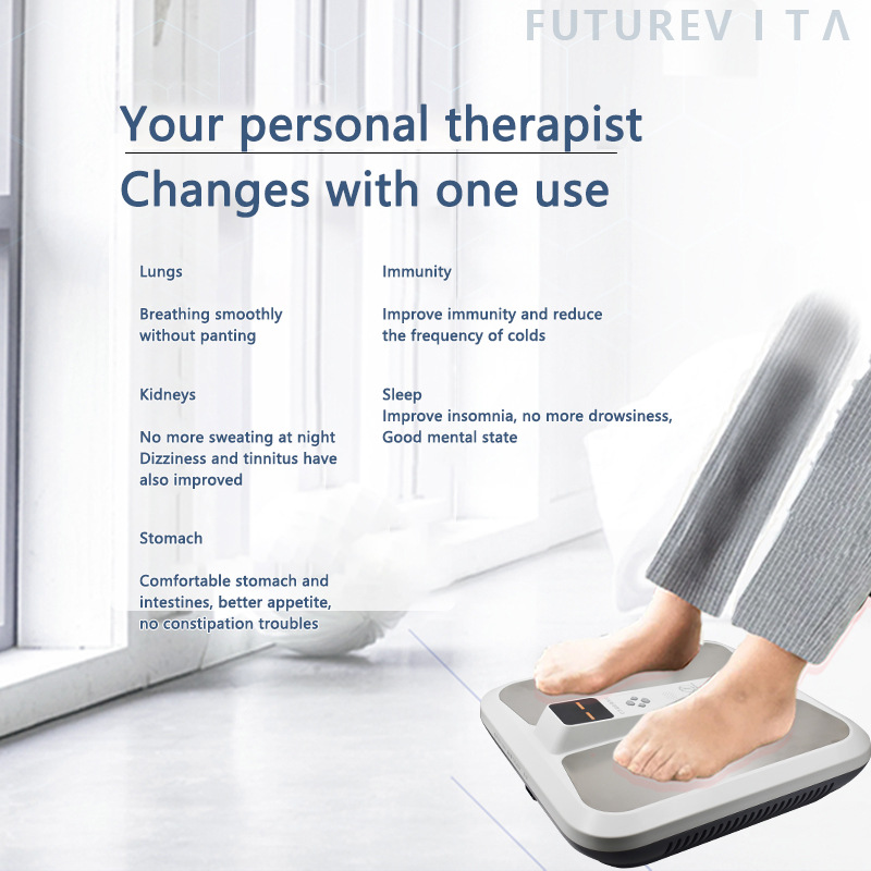 1MHz High Frequency Foot Thera – Health Wellness Home Care Bewertung und Preis