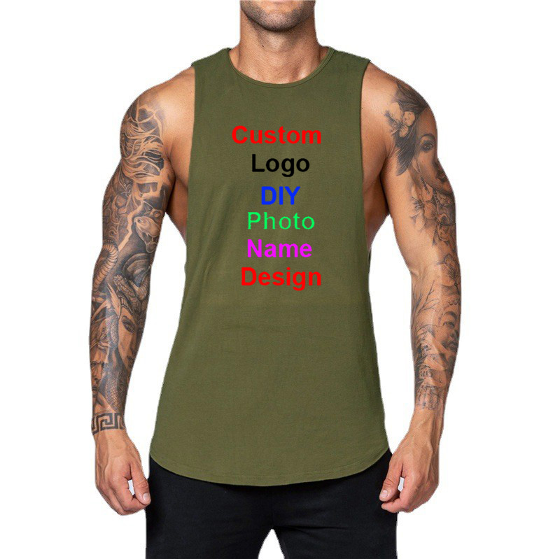 DIY Customized Logo Brand Gym  – Health Wellness And Fitness Bewertung und Preis