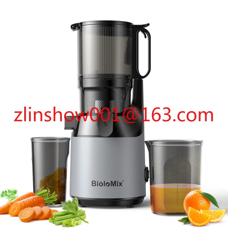 Cold Press Juicer,with 130mm F – Cold Press Juicer Bewertung und Preis