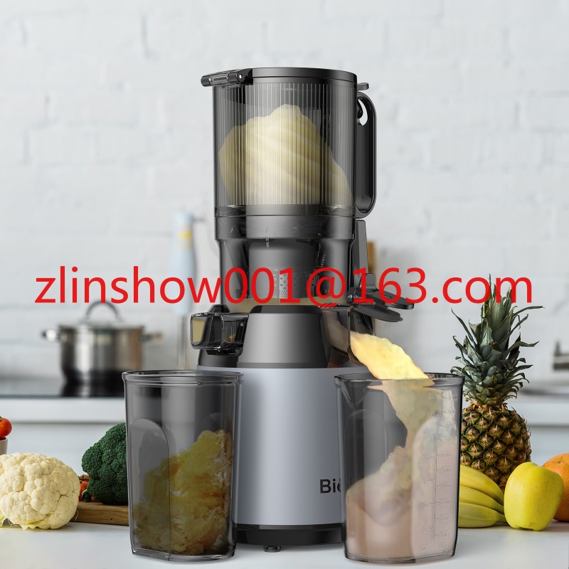 Cold Press Juicer,with 130mm F – Cold Press Juicer Bewertung und Preis