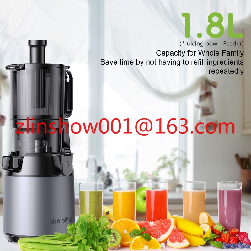 Cold Press Juicer,with 130mm F – Cold Press Juicer Bewertung und Preis