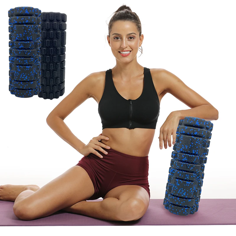 30/33cm Fitness Foam Roller Yo – Health Wellness And Fitness Bewertung und Preis