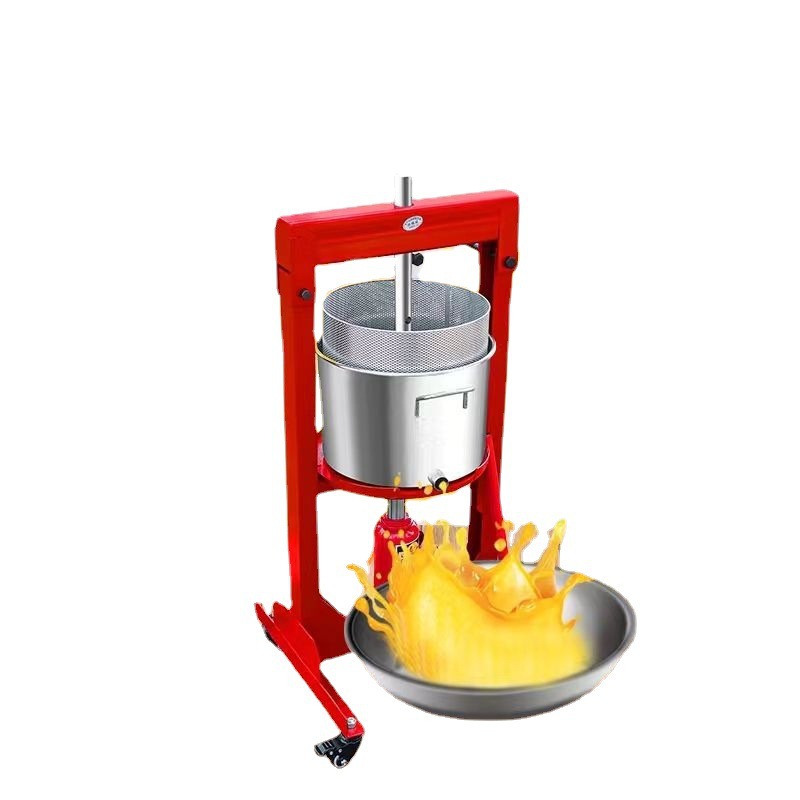 9L-98L Fruit Commercial Home H – Cold Press Juicer Bewertung und Preis