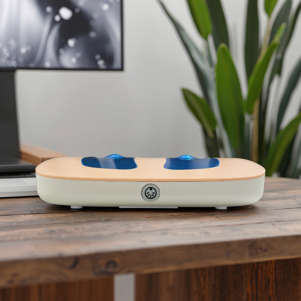 Tool Comfortable Foot Massager – Health Wellness Home Care Bewertung und Preis