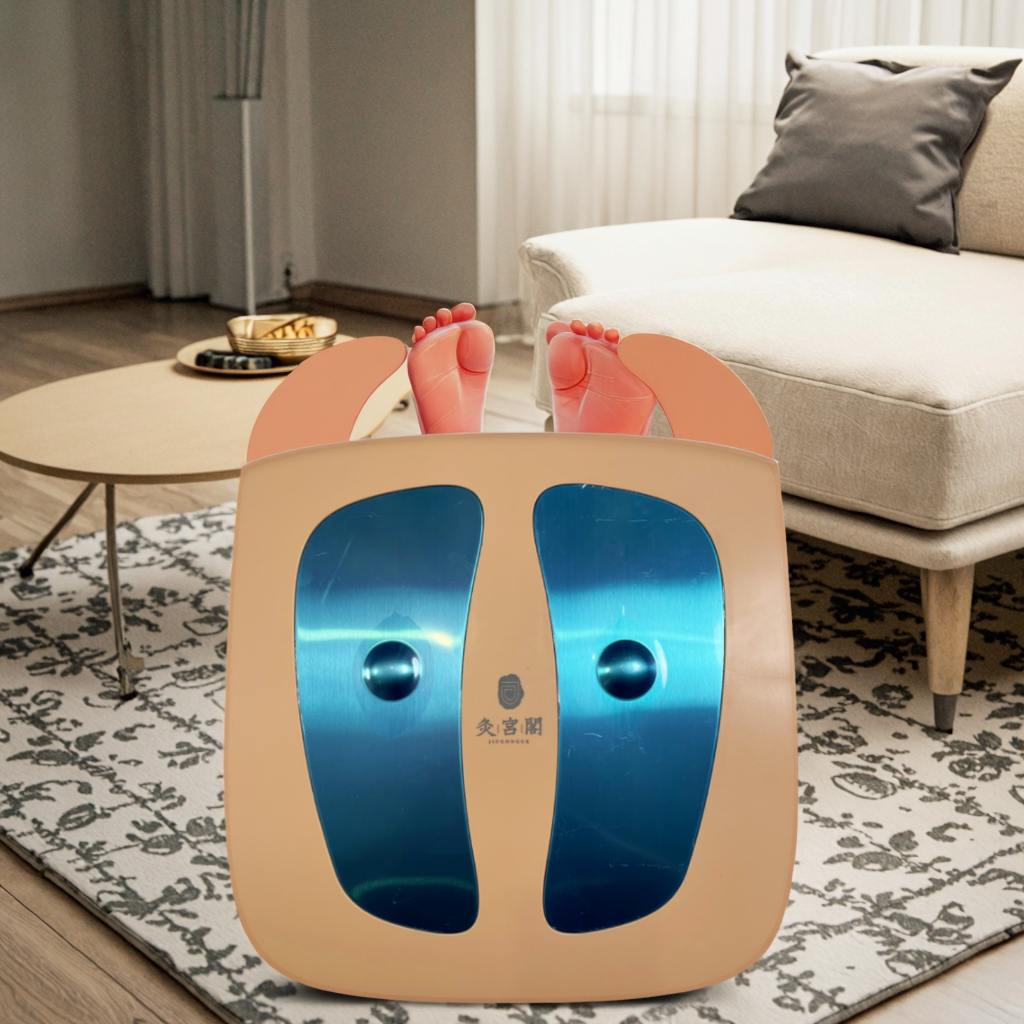 Tool Comfortable Foot Massager – Health Wellness Home Care Bewertung und Preis