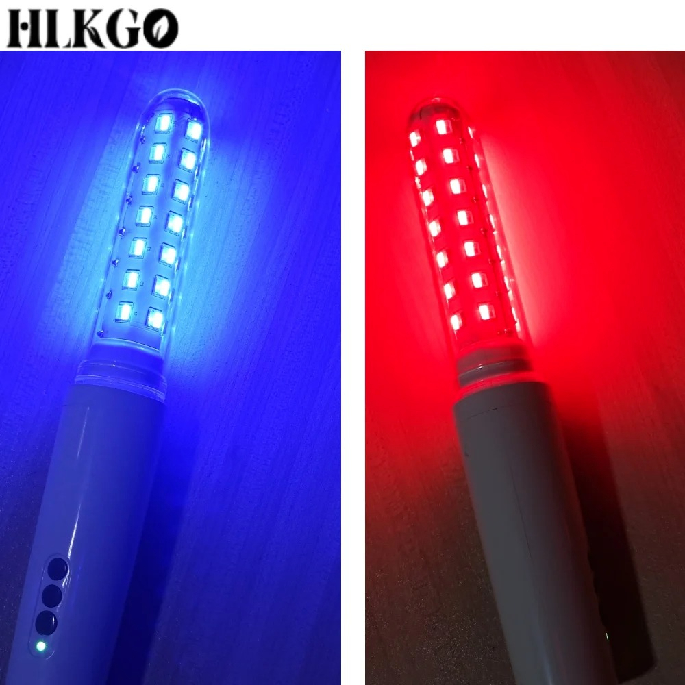 650nm LLLT Cold Laser Wand for – Health Wellness Home Care Bewertung und Preis