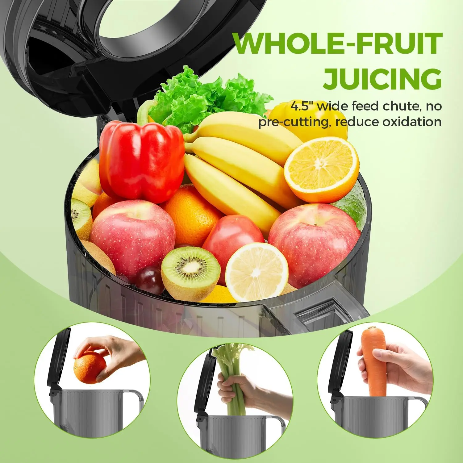 Juicer Machines, Cold Press Ju – Cold Press Juicer Bewertung und Preis