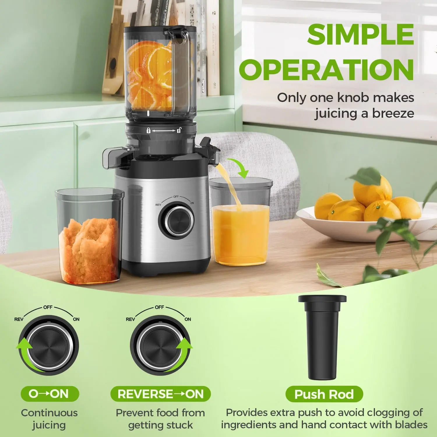 Juicer Machines, Cold Press Ju – Cold Press Juicer Bewertung und Preis