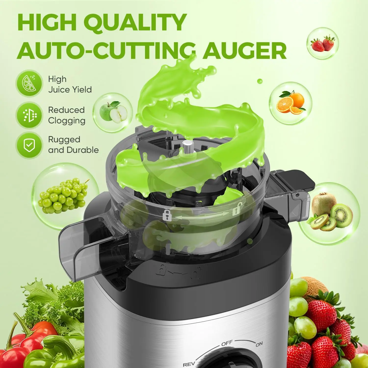 Juicer Machines, Cold Press Ju – Cold Press Juicer Bewertung und Preis