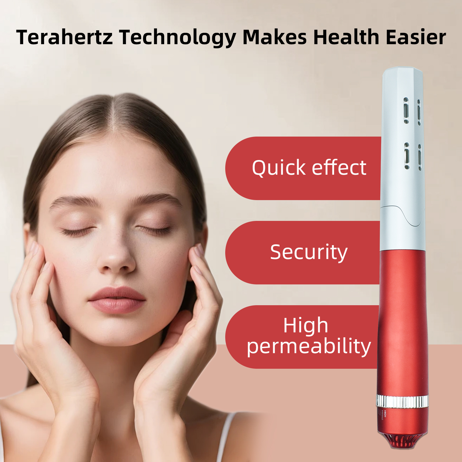 Iteracare THz Blower 7.0 plus  – Health Wellness Home Care Bewertung und Preis