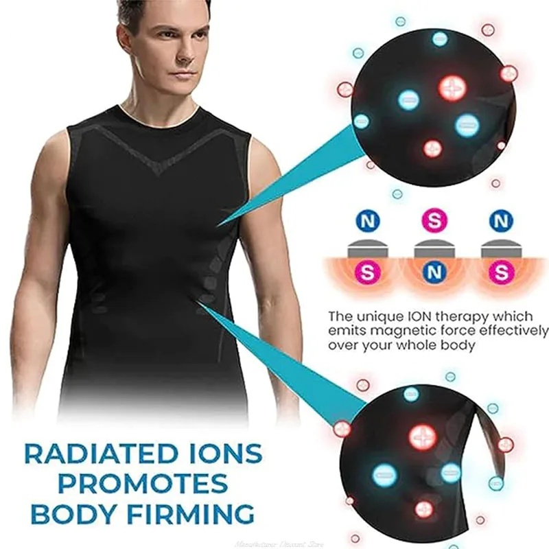 Compression Tank Top Men Gym S – Health Wellness And Fitness Bewertung und Preis