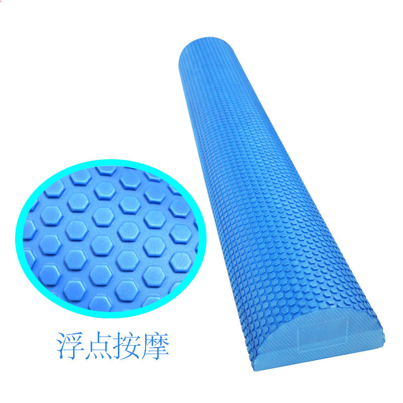 30/45cm Half Round EVA Massage – Health Wellness And Fitness Bewertung und Preis