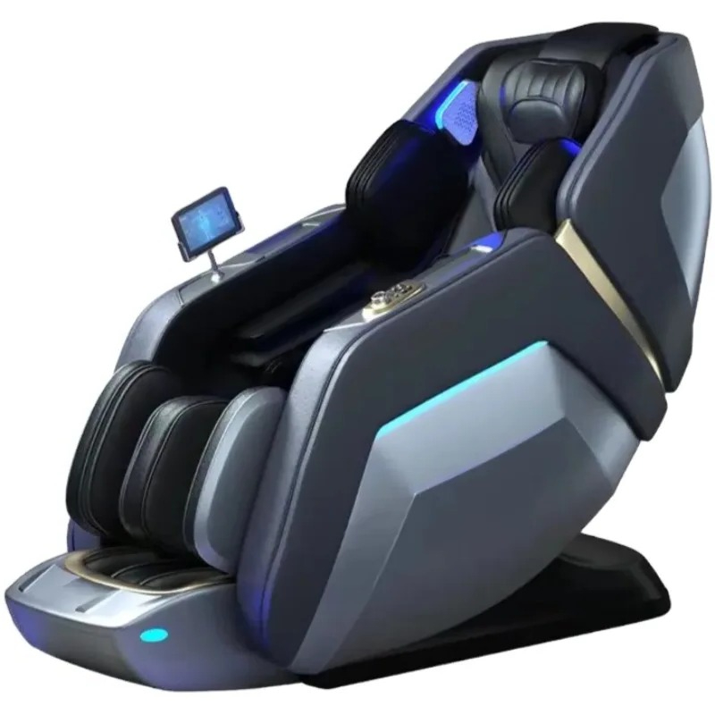 4D Full Body Automatic Massage – Health Wellness Home Care Bewertung und Preis