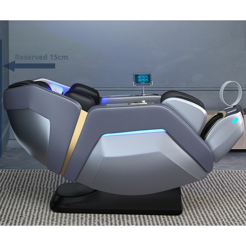 4D Full Body Automatic Massage – Health Wellness Home Care Bewertung und Preis