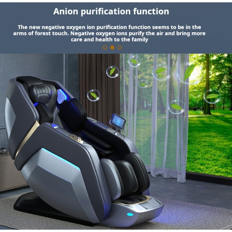 4D Full Body Automatic Massage – Health Wellness Home Care Bewertung und Preis