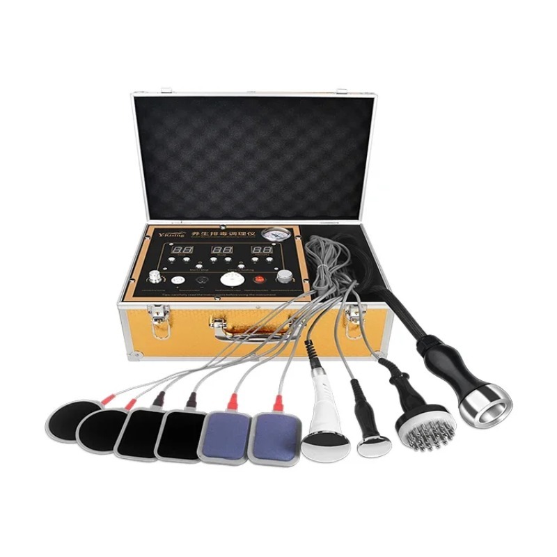 Multi-Function Glove Massager  – Health Wellness Home Care Bewertung und Preis