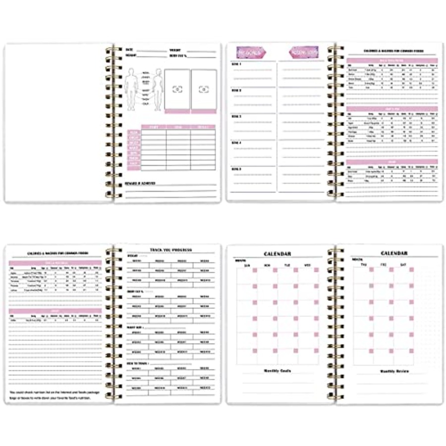 Food and Fitness Meal Workout  – Health Wellness Login Bewertung und Preis