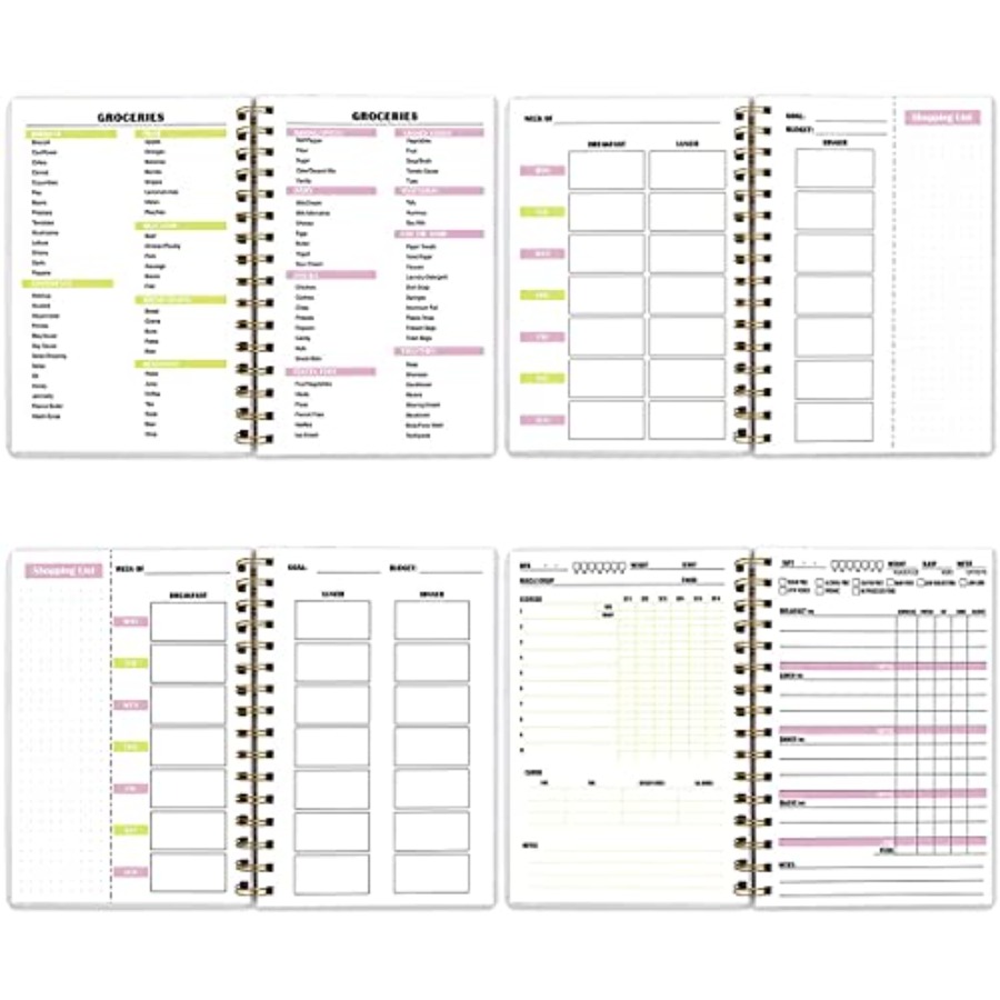 Food and Fitness Meal Workout  – Health Wellness Login Bewertung und Preis