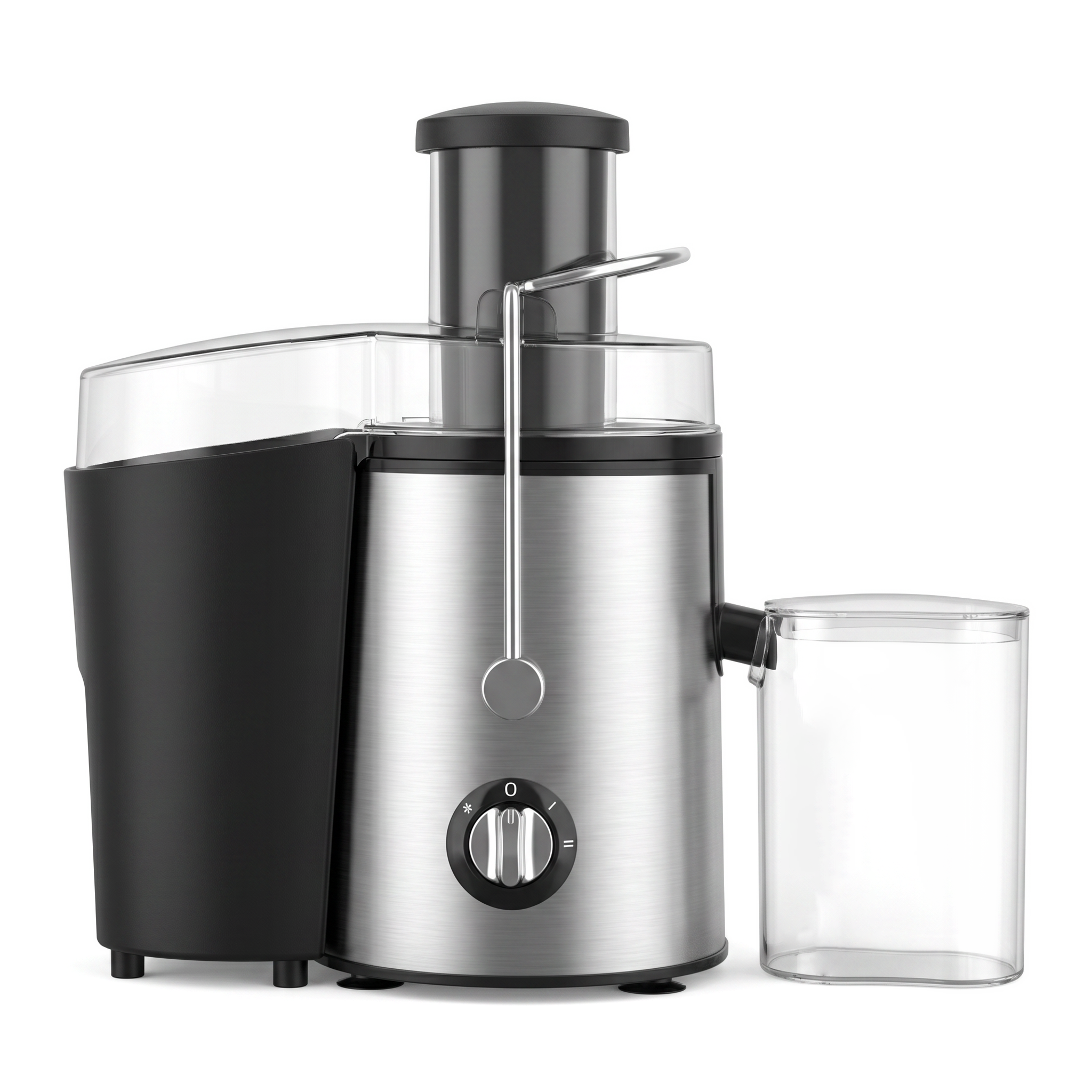Electric Juicer Fruit Vegetabl – Cold Press Juicer Bewertung und Preis