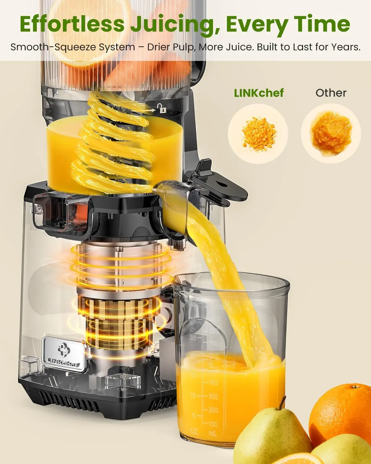 Cold Press Juicer Machines, 13 – Cold Press Juicer Bewertung und Preis