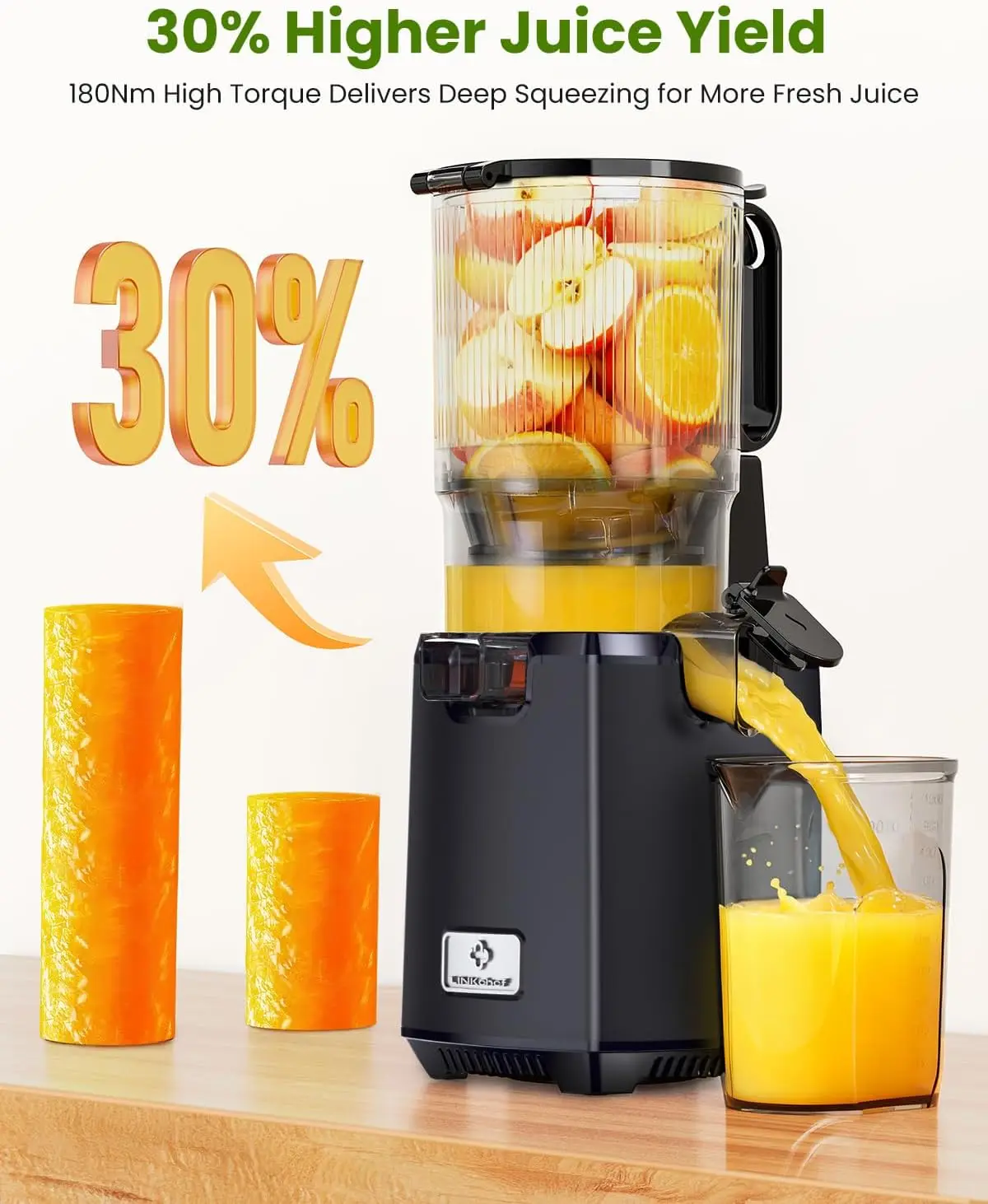 Cold Press Juicer Machines, 13 – Cold Press Juicer Bewertung und Preis