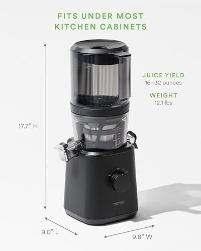 Nama J2 Cold Press Juicer – Se – Cold Press Juicer Bewertung und Preis