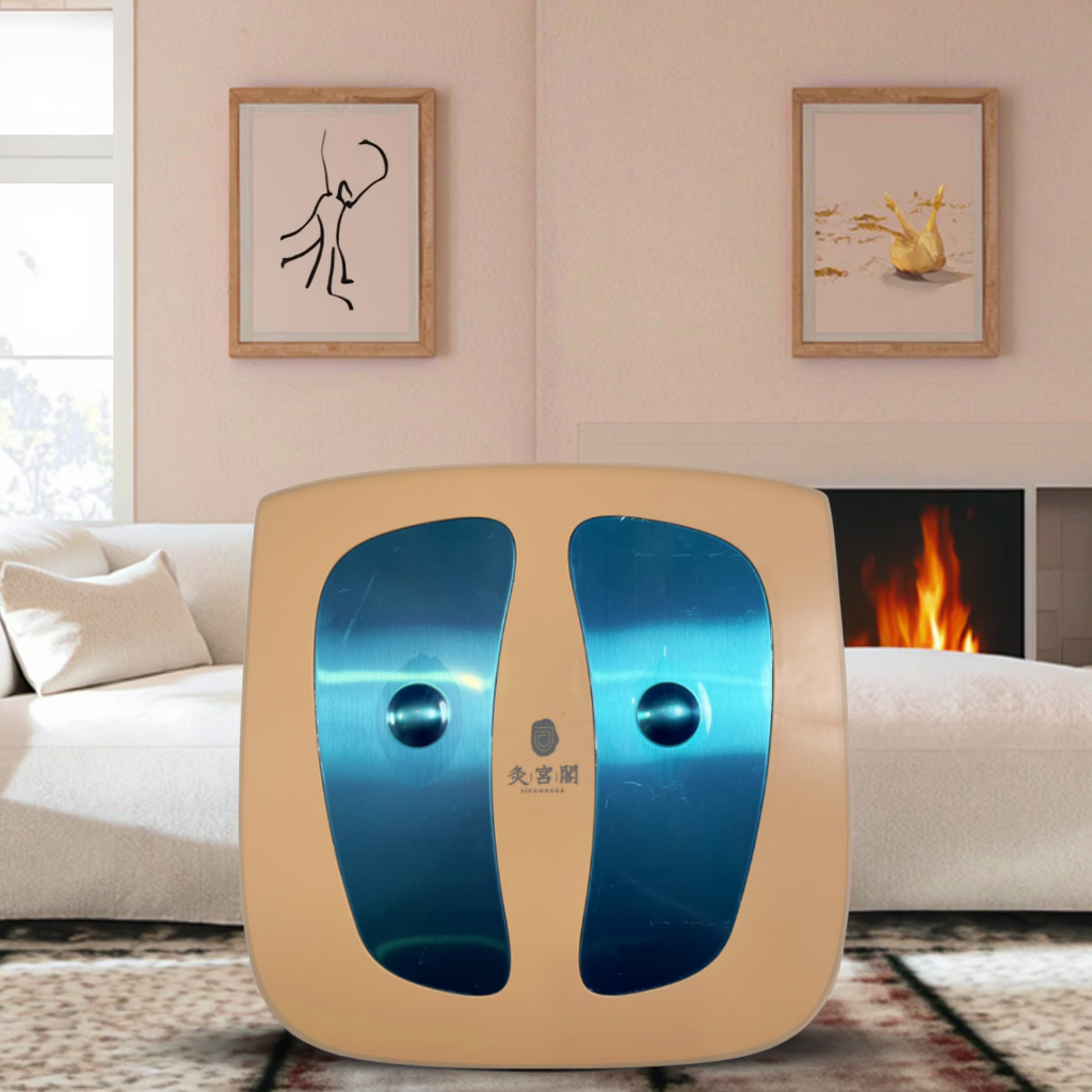 DY Comfortable Electric Foot M – Health Wellness Home Care Bewertung und Preis