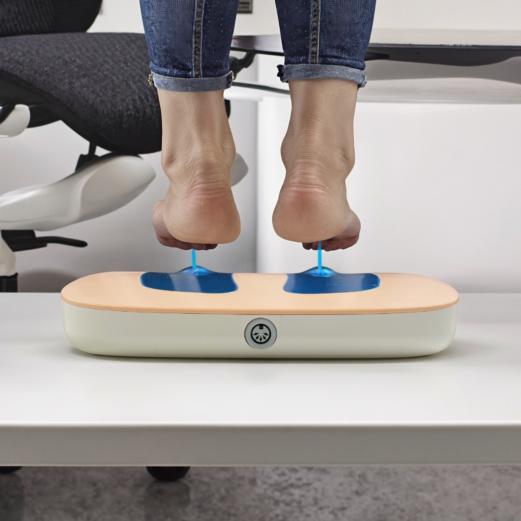 DY Comfortable Electric Foot M – Health Wellness Home Care Bewertung und Preis