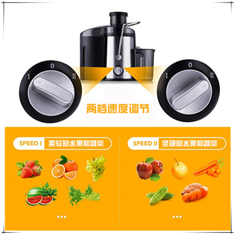 multi-functional juice extract – Cold Press Juicer Bewertung und Preis