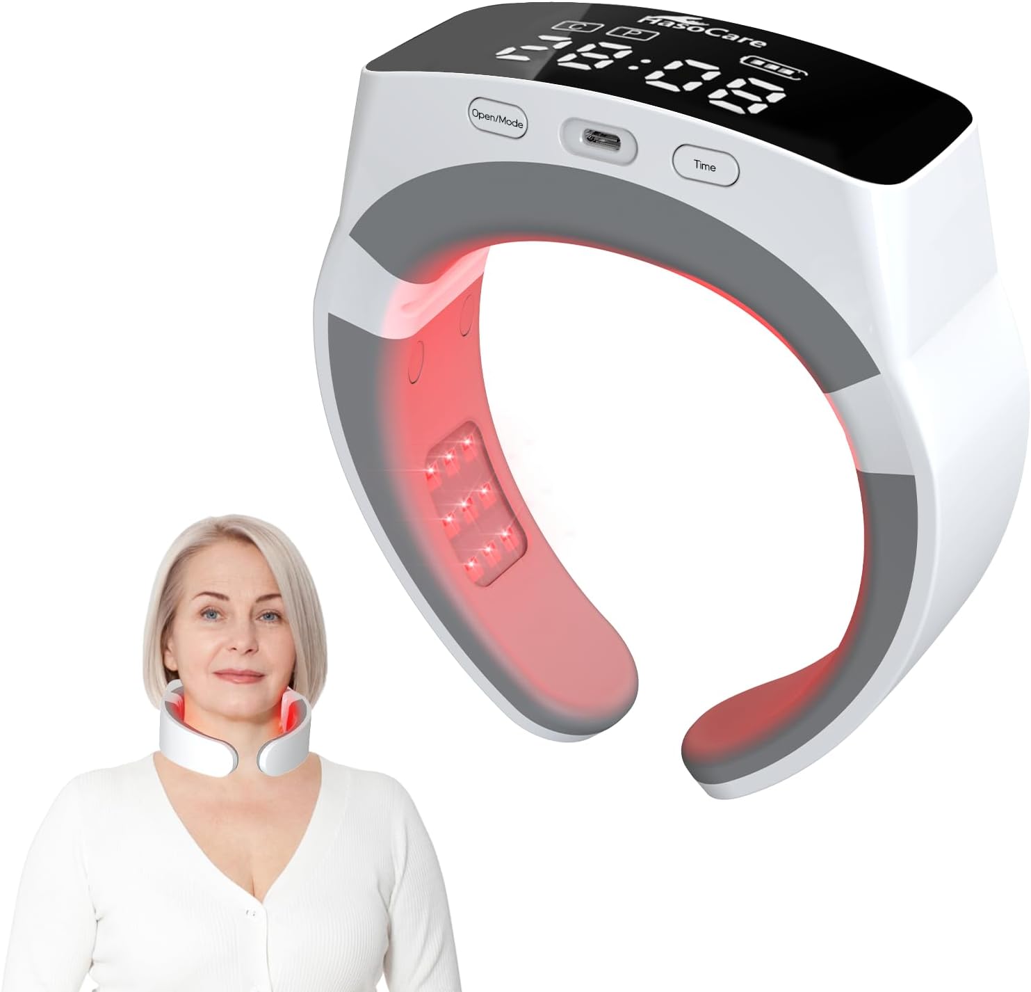 Hasocare 9PCS 650nm Multi Ligh – Health Wellness Home Care Bewertung und Preis